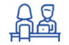 Icon for Step Three