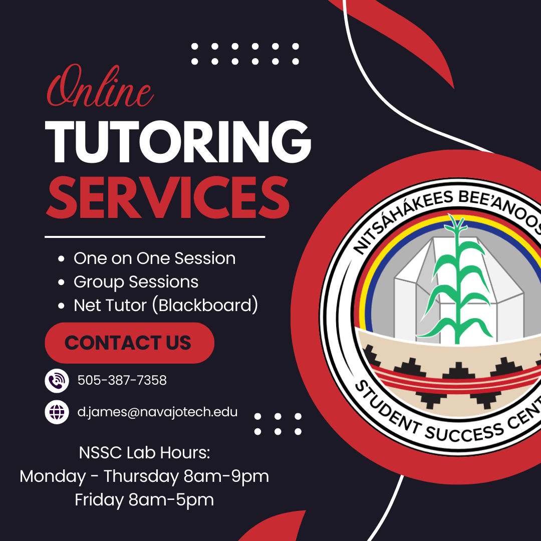 Tutoring Services