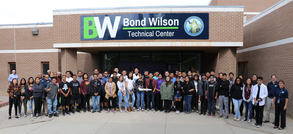 2018studentsandstaffofBWTC