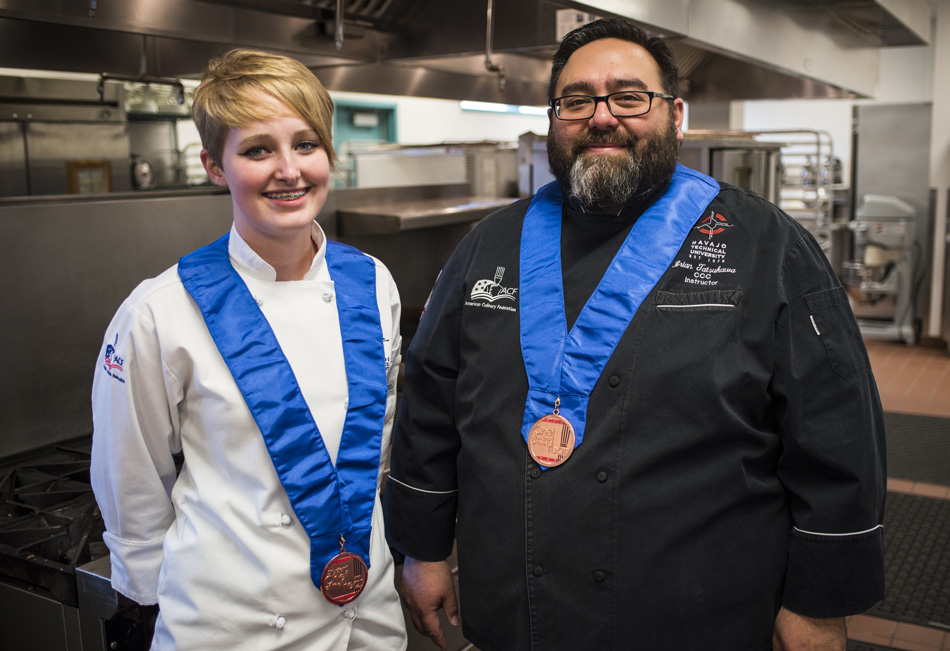 CulinaryArtsRecognition