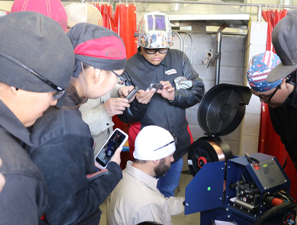 TIPTIGWeldingMachine