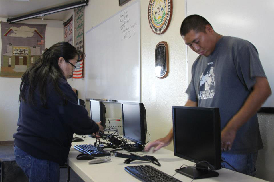 infoTechnology