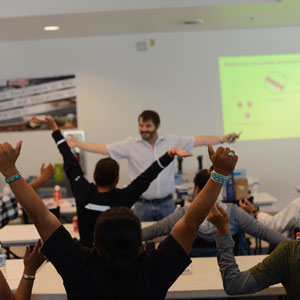 ventures events 2