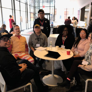 ventures events 9