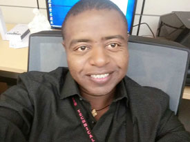 ventures meles