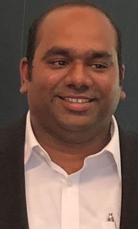 ventures soundappan